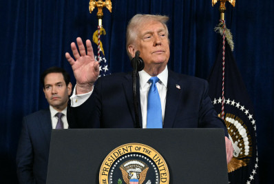 Após invasão a Venezuela, Trump volta a manifestar desejo de anexar a Groenlândia aos EUA