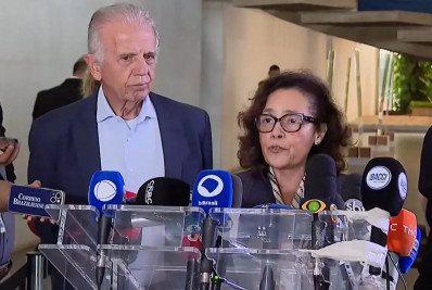 Governo afirma que não há brasileiros entre possíveis vítimas de bombardeio dos EUA à Venezuela