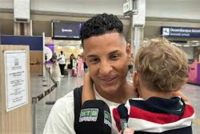 Reforço do Fluminense, Guilherme Arana era um sonho antigo e quase foi contratado antes