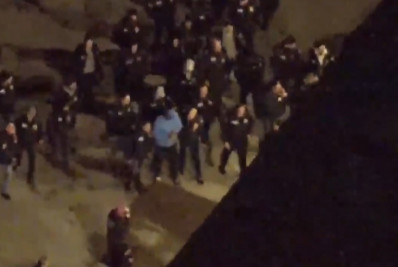 Nicolás Maduro desembarca em Nova York escoltado por agentes americanos; Vídeo