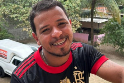 Família de motorista em coma após acidente na Ponte Rio-Niterói crê em milagre: 'Fé e oração'