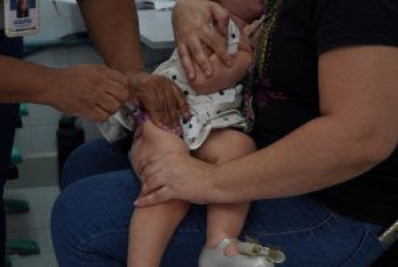 São Gonçalo convoca pais e responsáveis para atualizar caderneta de vacinação