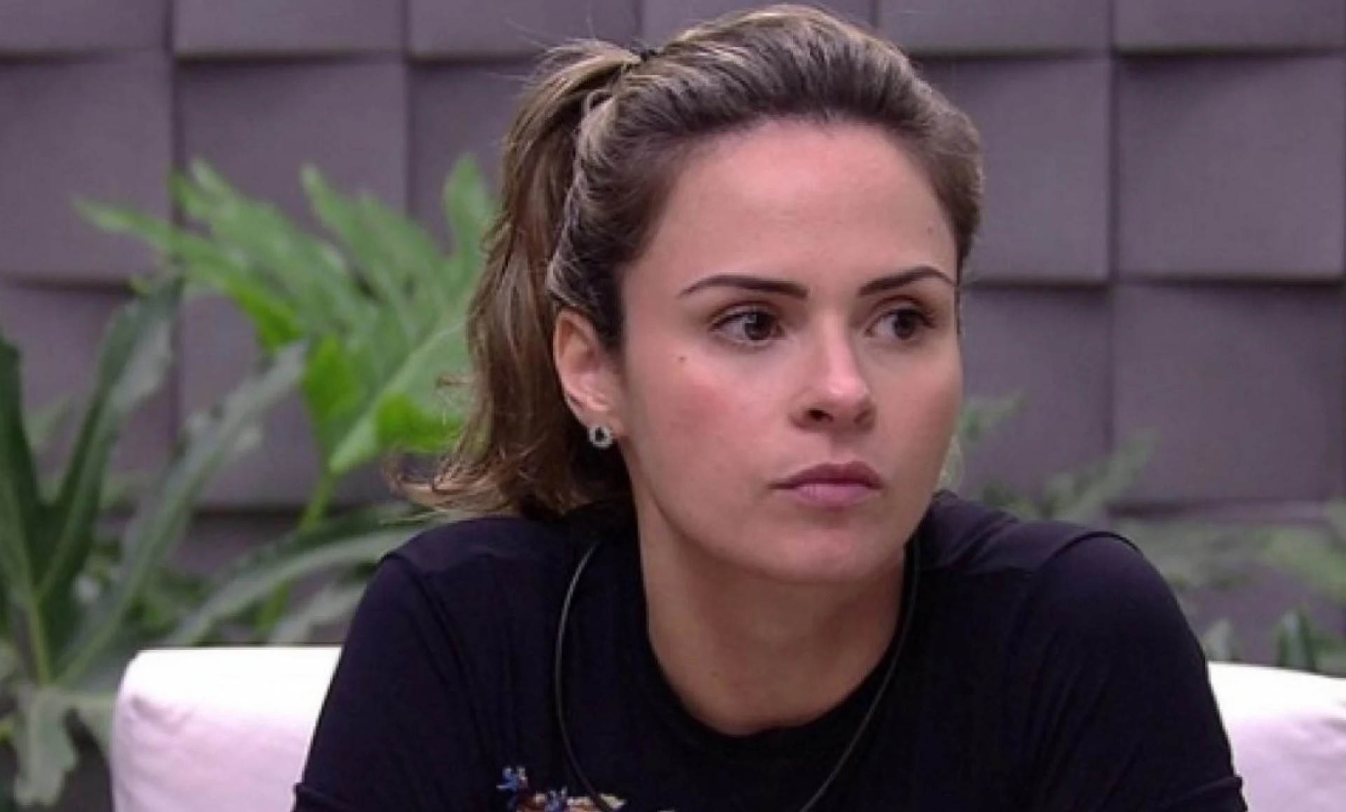 Ana Paula Renault se manifestou sobre invasão norte-americana na Venezuela - Reprodução/Internet