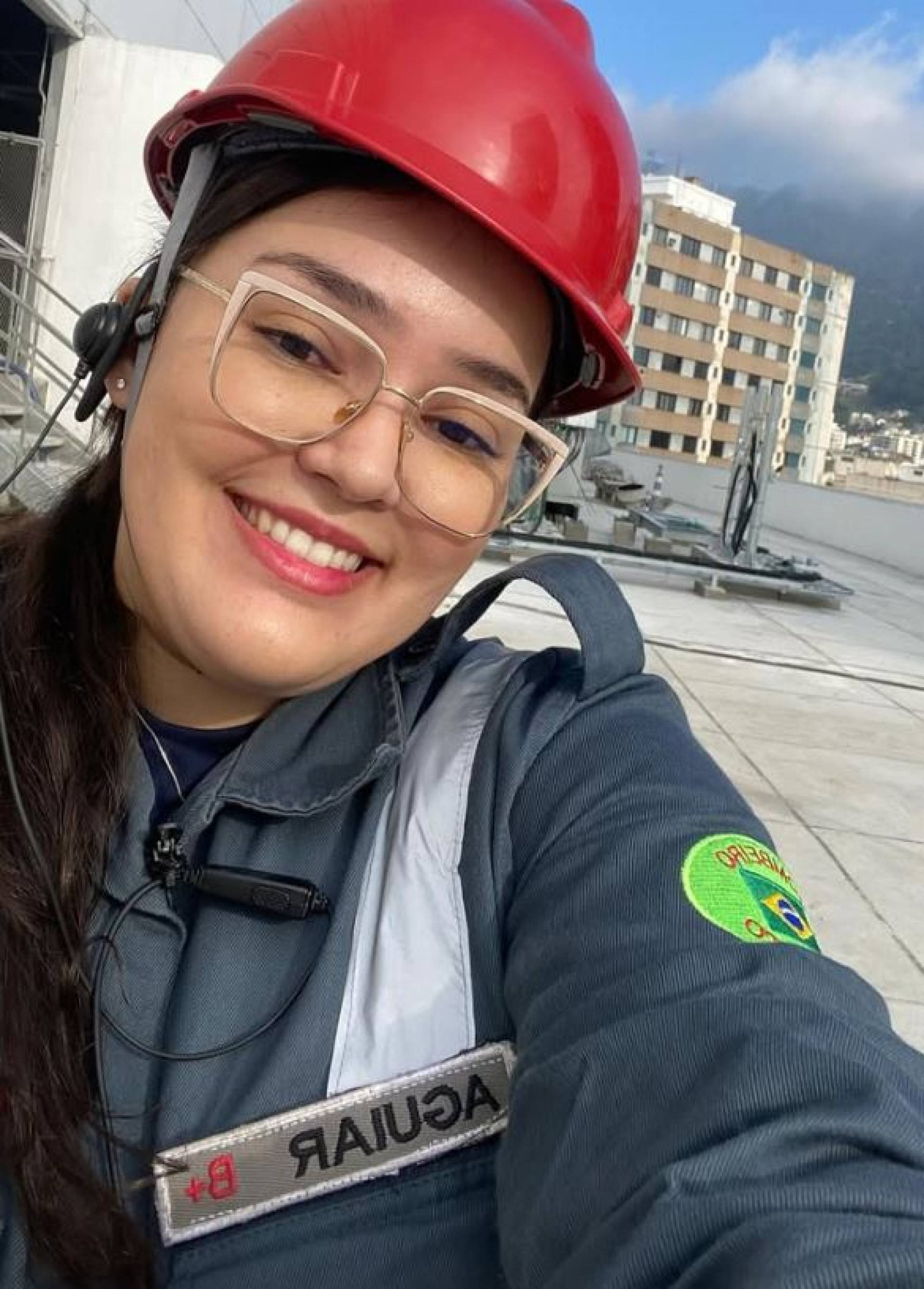 Emellyn foi encontrada sem vida no shopping - Reprodução / Redes sociais