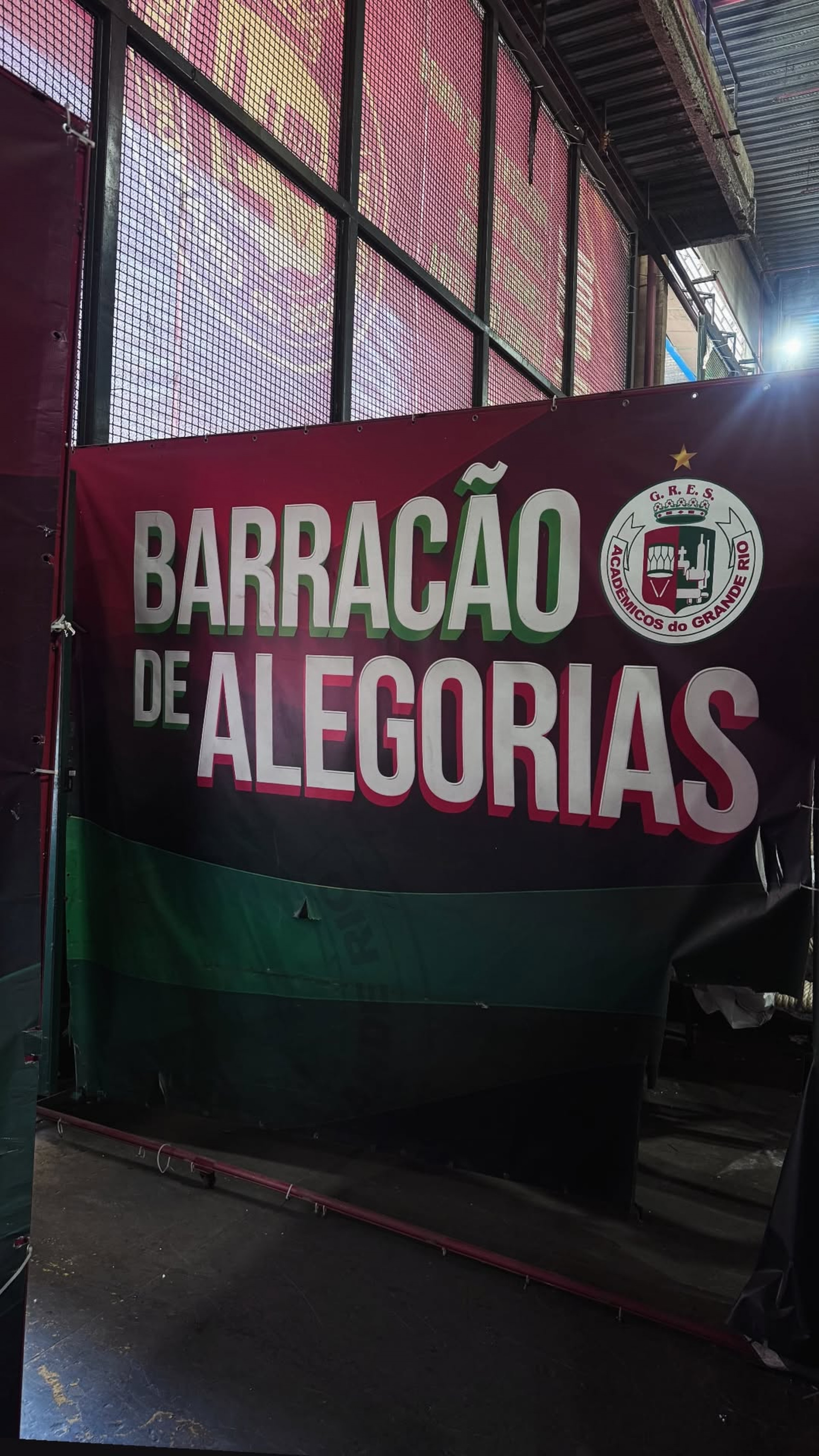 Alane Dias iniciou preparativos para Carnaval 2026 - Reprodução/Instagram 