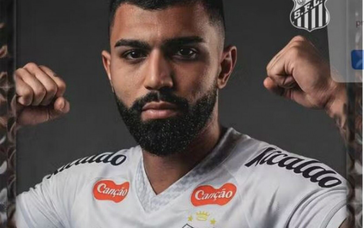 Santos pode fechar patroc&iacute;nio hist&oacute;rico ap&oacute;s sa&iacute;da da 7K