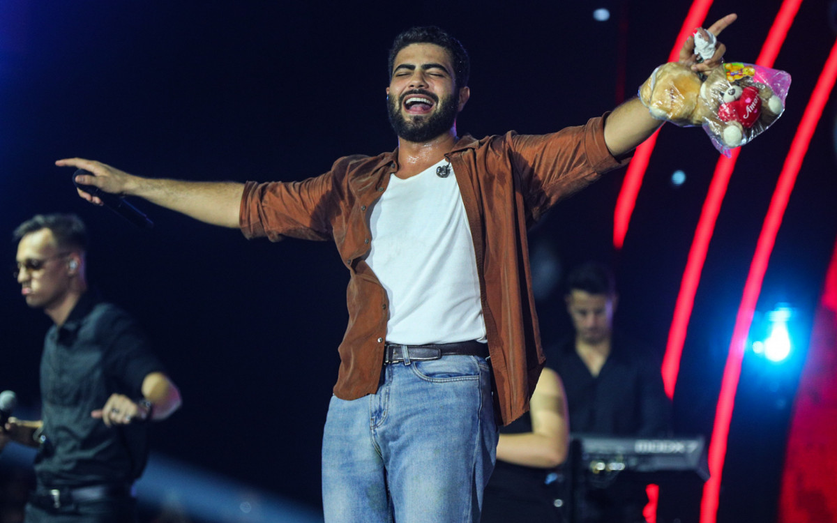 Dupla de Juliano, Henrique