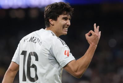 Real Madrid define futuro de Gonzalo García, com impacto em Endrick 