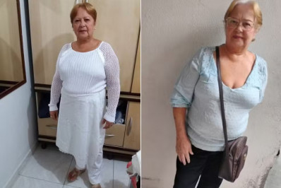 SP: Mãe de santo é encontrada morta, sem roupas e com ferimentos na cabeça
