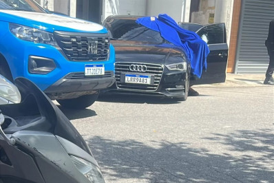 Execução na Gamboa: Ex-Bombeiro expulso é alvejado ao sair de casa em Cabo Frio