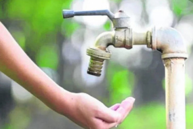 Reparo em vazamento deixa bairros da Zona Oeste e Baixada sem água; veja quais