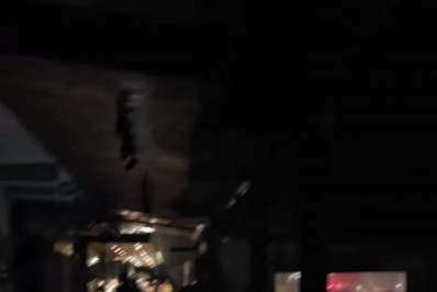 Estabelecimentos do Boulevard Canal sofrem com quedas de energia em Cabo Frio