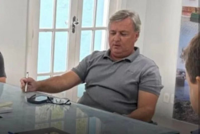 Alexandre Martins convoca reunião com concessionárias após falhas no fornecimento de luz e água em Búzios