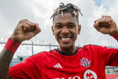 Botafogo fecha contratação de Ythallo, do Toronto FC