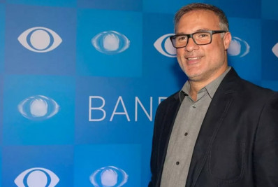 Band finalmente tem novo chefão