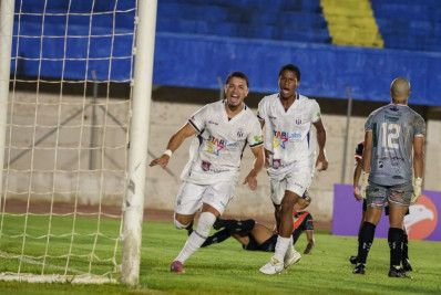 Maricá faz história e estreia com vitória na Copinha