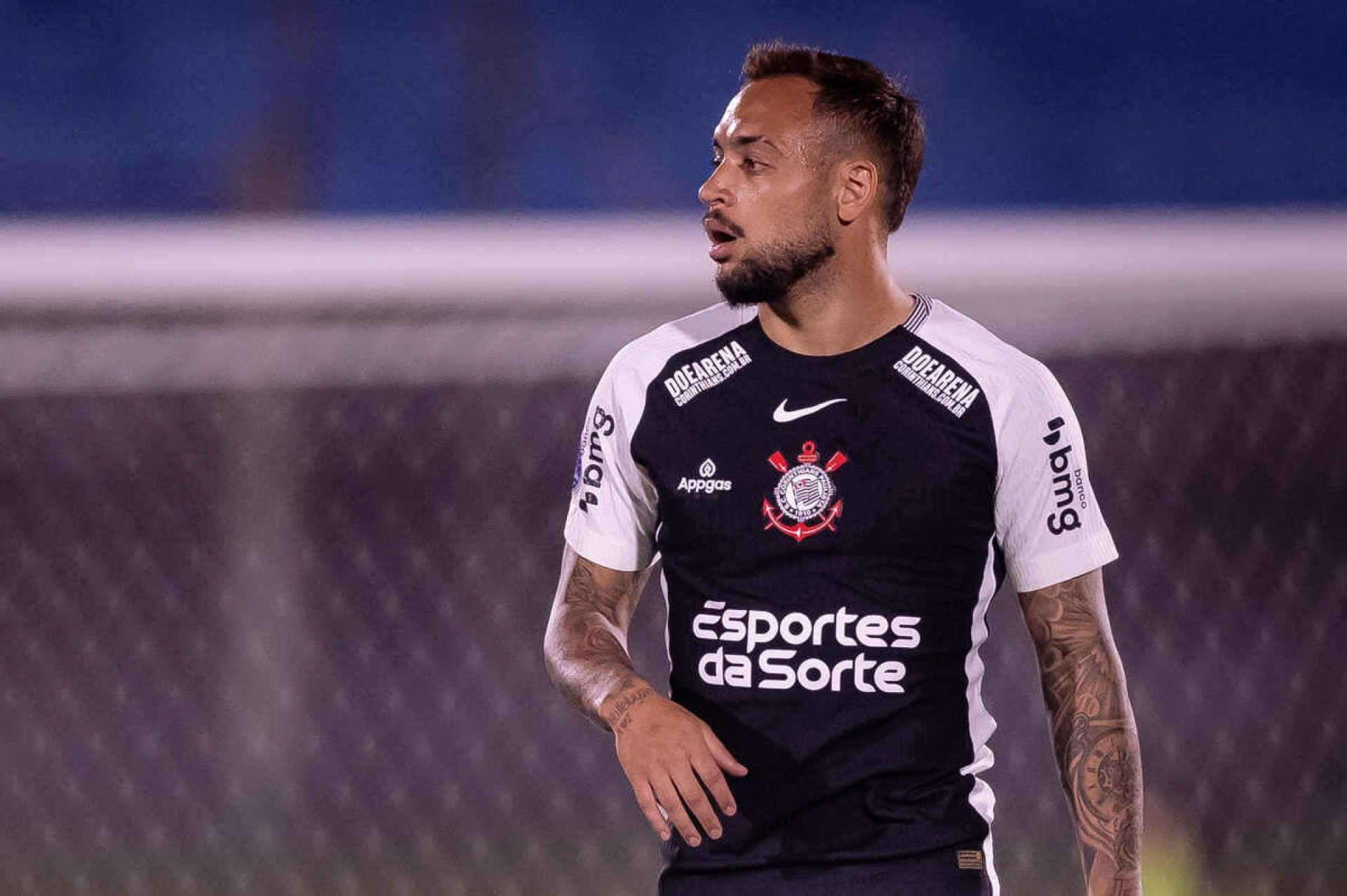 Negocia&ccedil;&atilde;o do Corinthians por Maycon trava; saiba motivo