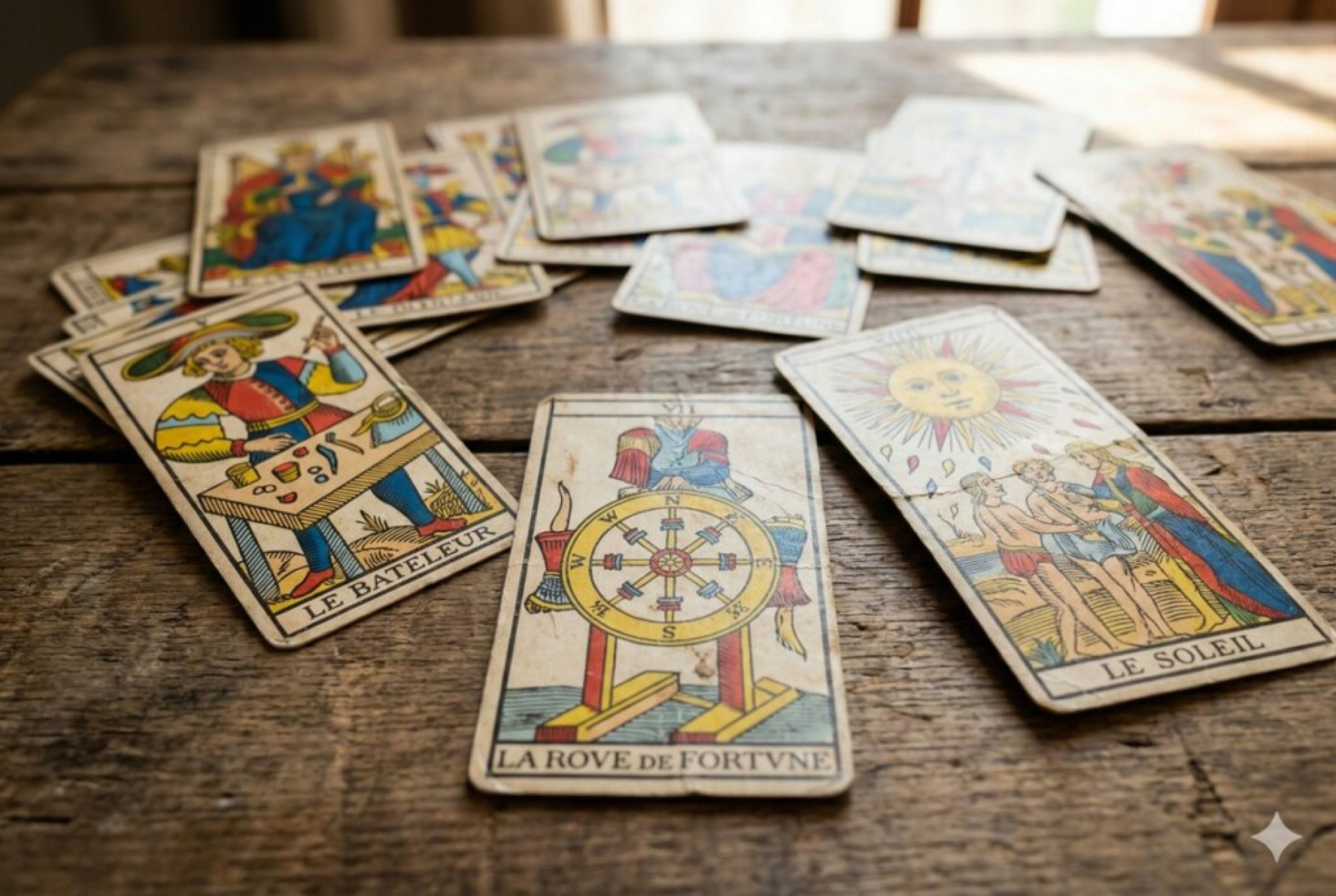 O que os Arcanos Regentes de 2026 revelam sobre escolhas e relacionamentos