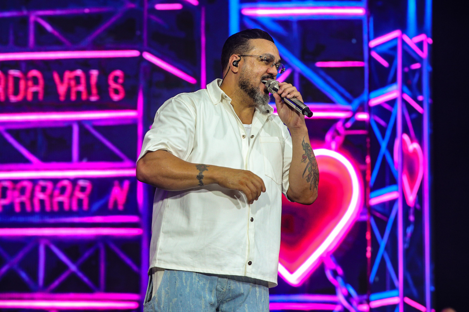 Belo   - Victor Chapetta / Brazil News