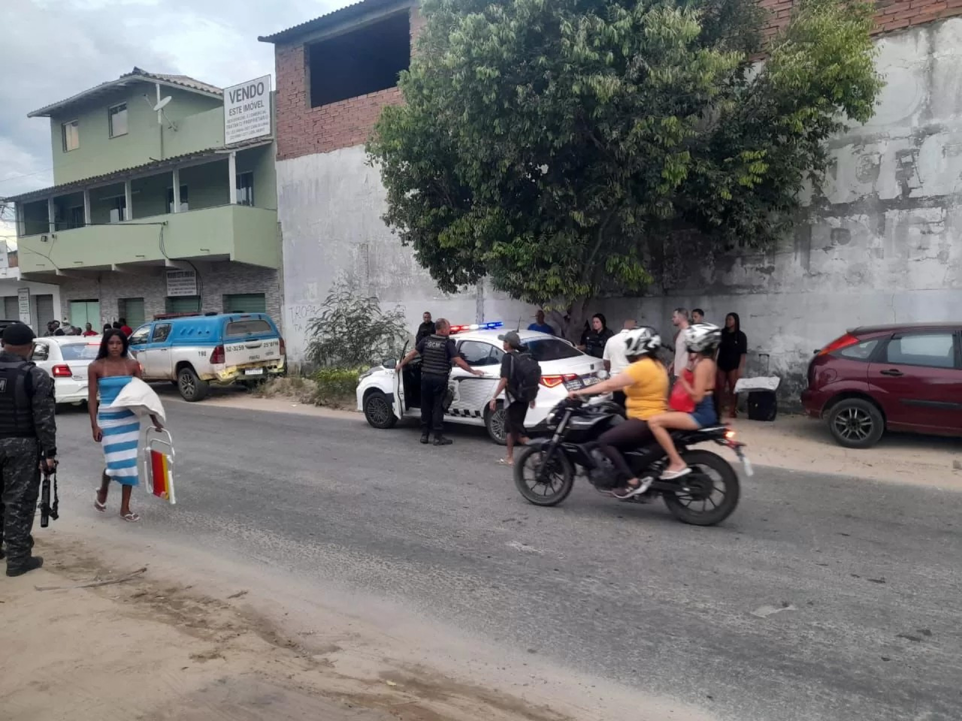 Fiscalização - Ascom