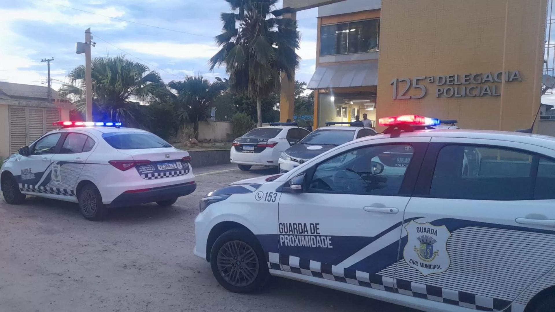 Fiscalização - Ascom