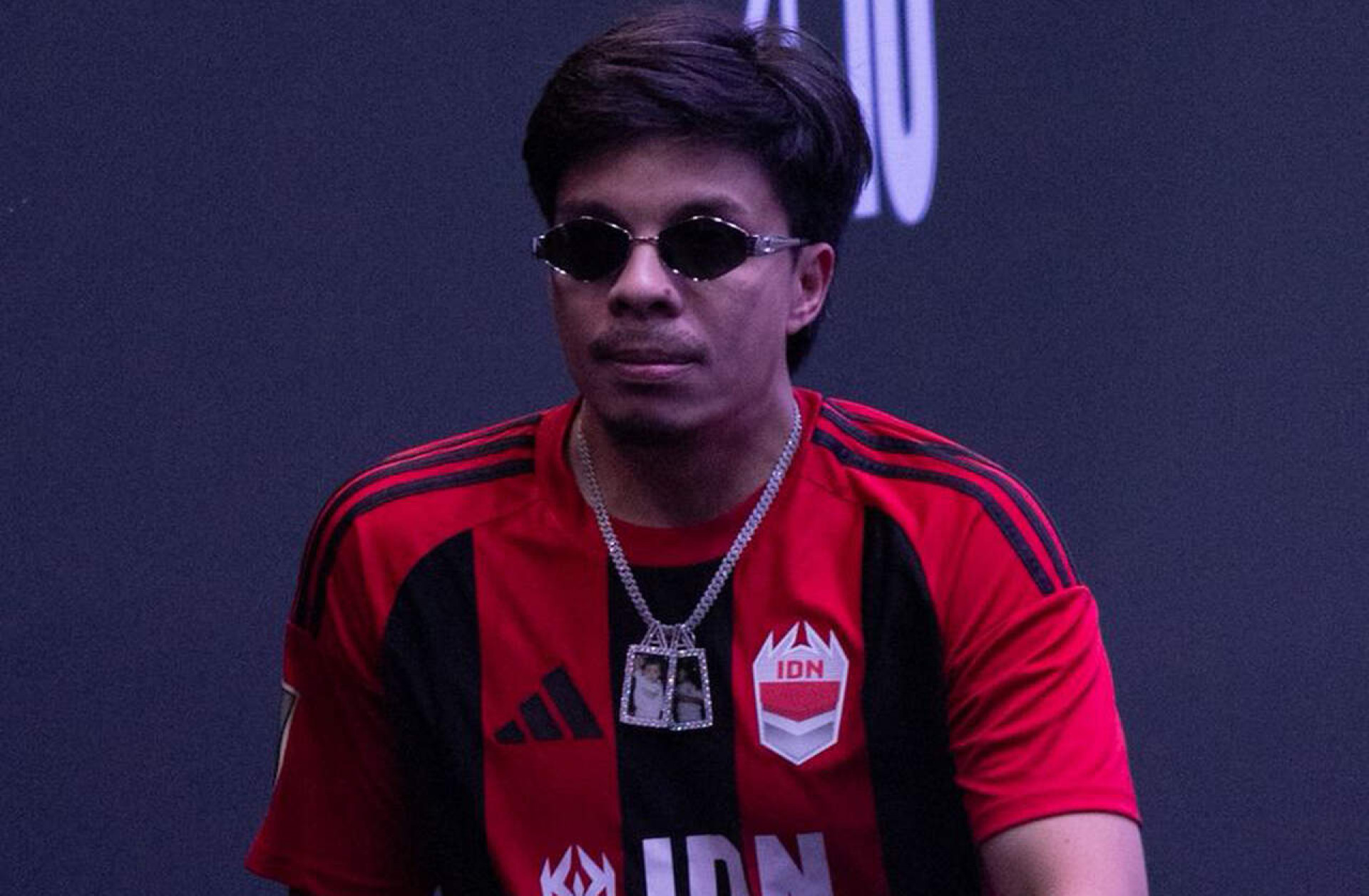 Em jogo completamente maluco, Indon&eacute;sia vence a India na Kings League Nations