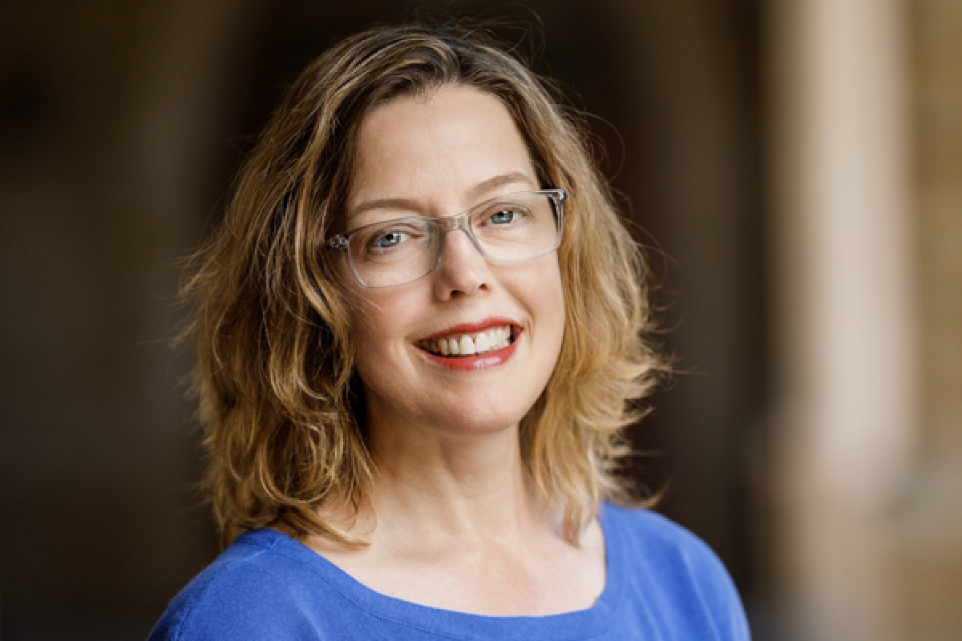 Mary Ellen O'Connell criticou a&ccedil;&atilde;o de Trump