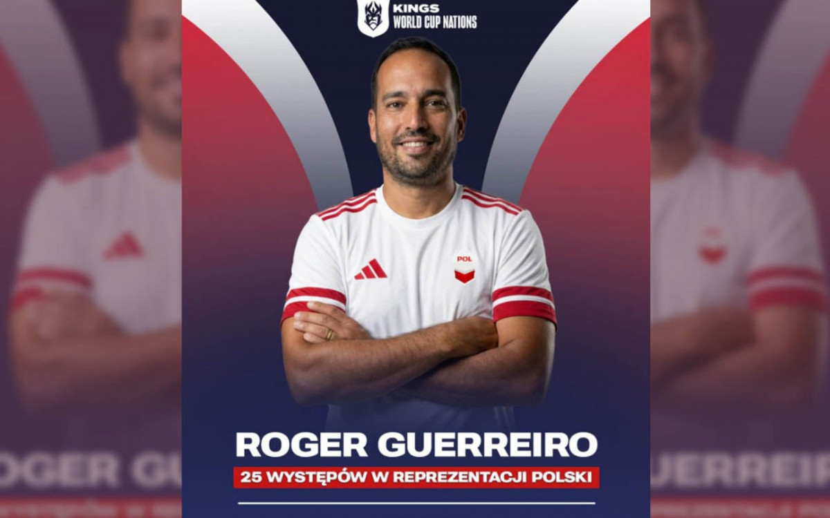 Ex-Corinthians e Fla cita Lewandowski como “refor&ccedil;o ideal” na Kings League Nations