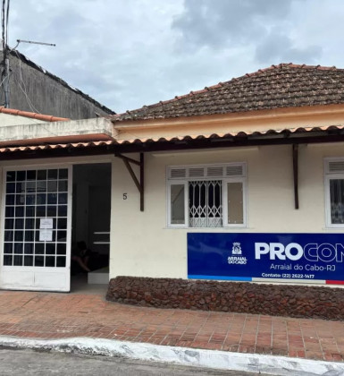 Procon de Arraial do Cabo aciona Enel para atendimento emergencial a consumidores