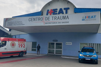 Policial militar de folga é baleado na cabeça em São Gonçalo