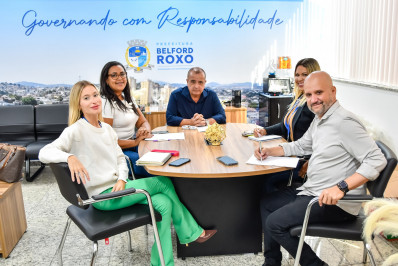 Belford roxo abrirá inscrições para 288 apartamentos do Programa Minha Casa, Minha Vida