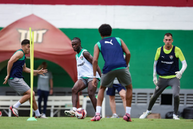 Fluminense recusa proposta de empréstimo por Santi Moreno