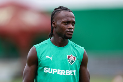 Fluminense encaminha acordo por saída de Santi Moreno para o Dallas FC, dos Estados Unidos