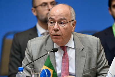 Reunião da Celac termina sem acordo entre países sobre situação da Venezuela