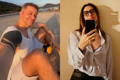 Lucas Lima compartilha metas para 2026 e recebe convite de Paola Carosella