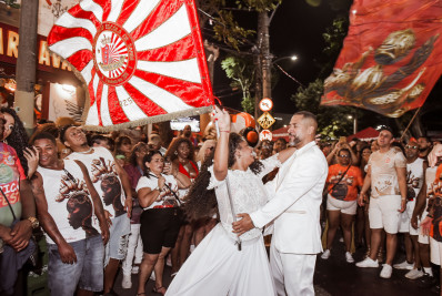 União de Maricá inicia vendas de ingressos para o 