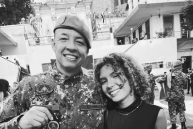 Polícia investiga morte de filha de major da PM em Realengo