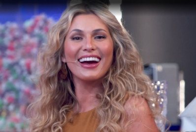 Lívia Andrade confirma término do relacionamento com Marcos Araújo