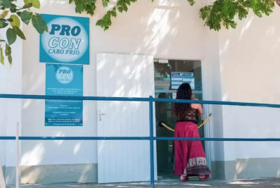 Procon Cabo Frio recebe plantão da Prolagos para atender moradores com falta de água