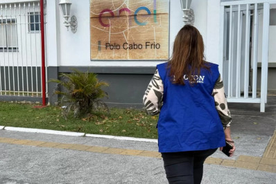 Procon Cabo Frio recebe atendimento especial da Enel nesta terça-feira (6)