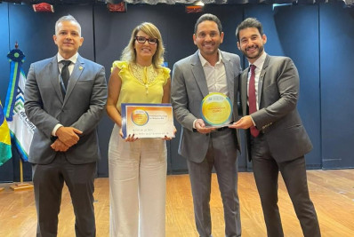 Nilópolis conquista o Selo Ouro de Transparência Pública