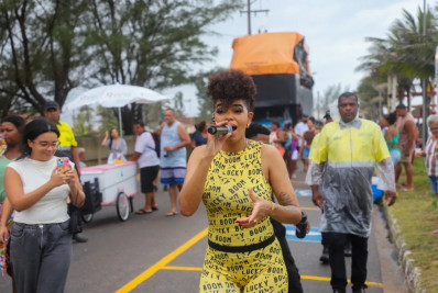 Verão ganha vida em Quissamã com música, lazer e praias cheias de energia