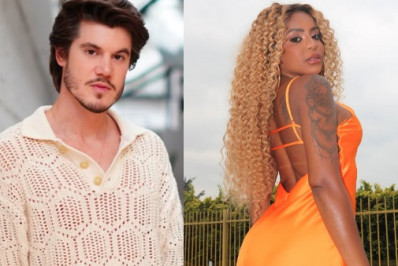 Vídeo! Danilo Bravo rebate acusações de Cariúcha e exibe ferimentos 