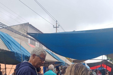 Volta Redonda lança projeto de conscientização para prevenção de acidentes com coletores de lixo