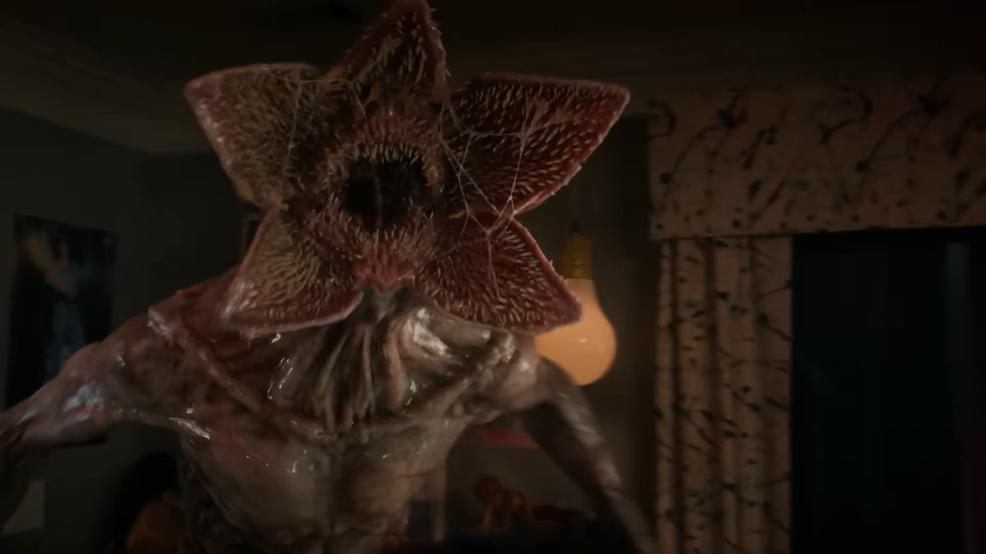 Demogorgons ficaram de fora do episódio final de 'Stranger Things' - Reprodução / Netflix