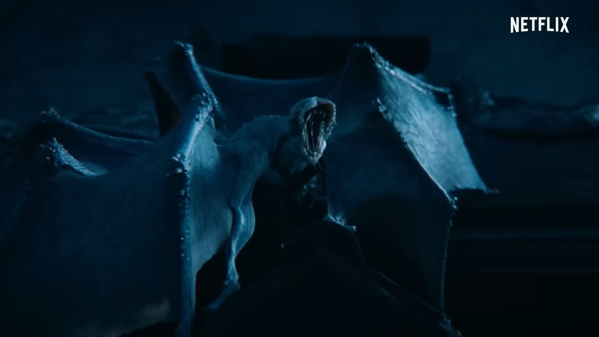 Demogorgons ficaram de fora do episódio final de 'Stranger Things' - Reprodução / Netflix