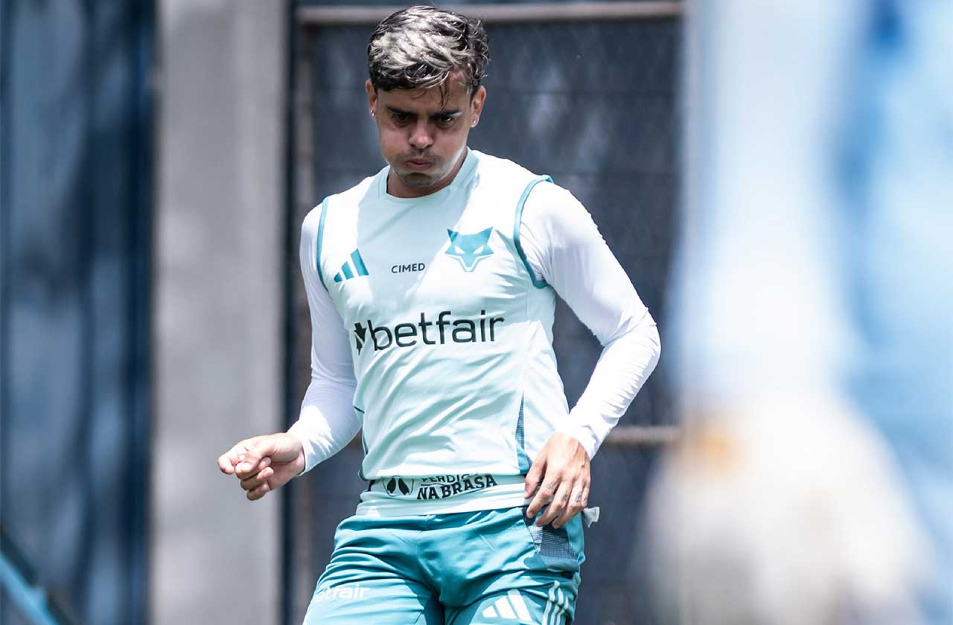 Mercado da bola – novidades desta segunda (5): Fla mira Marcos Leonardo e Fagner deixa Corinthians