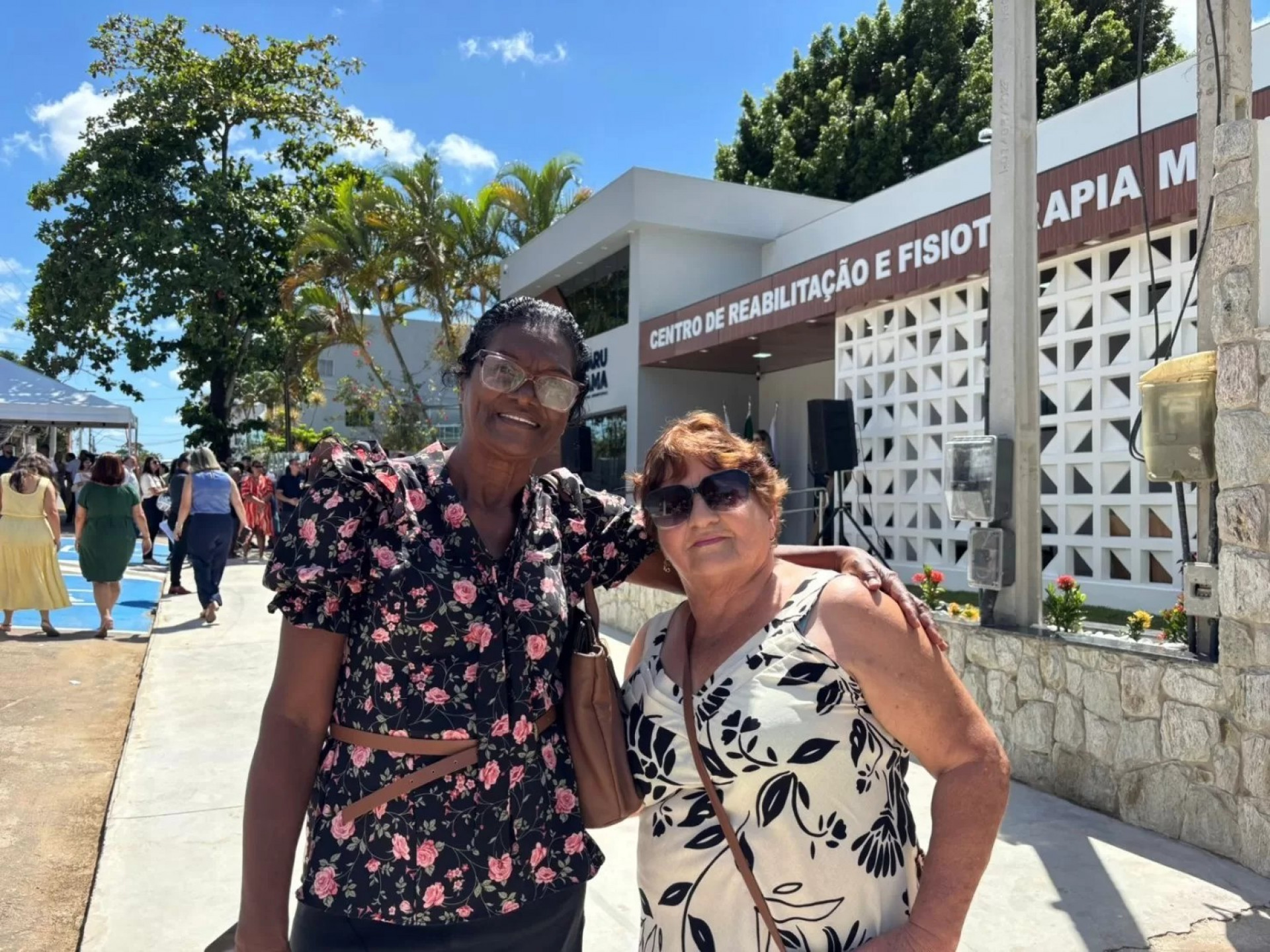 Saúde ultrapassa milhões de atendimentos - Ascom