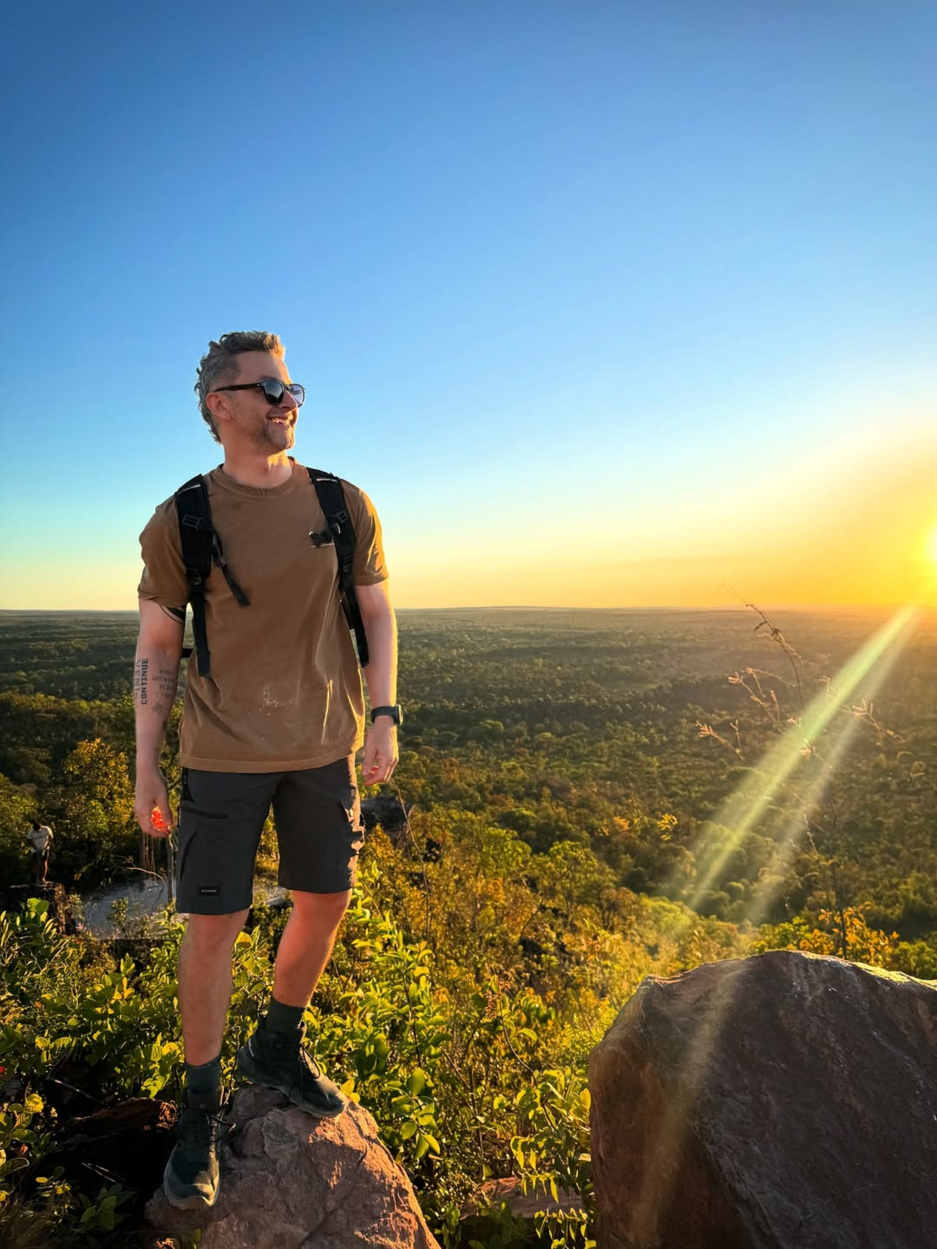 Lucas Lima faz lista de metas para 2026 - Reprodução / Instagram