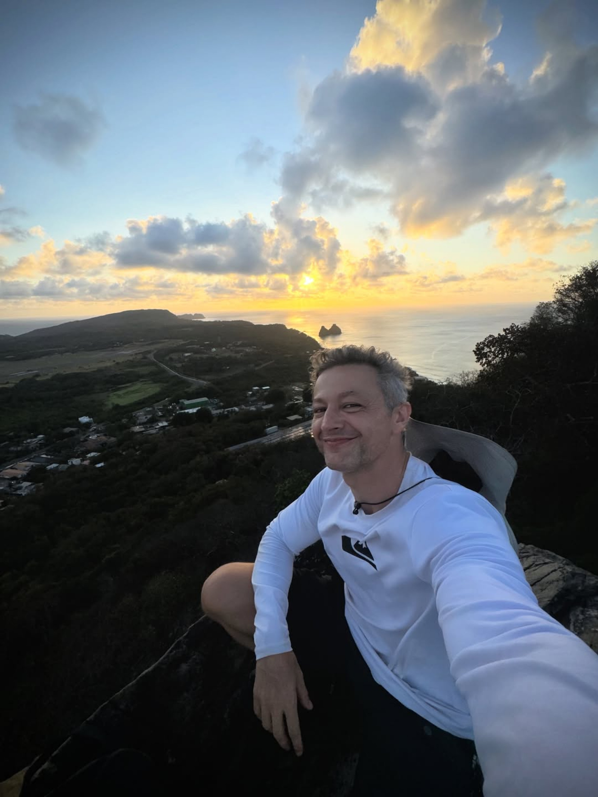 Lucas Lima faz lista de metas para 2026 - Reprodução / Instagram